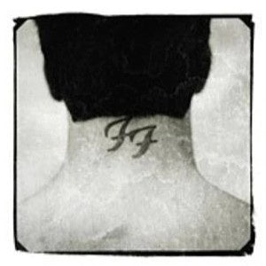 Foo Fighters - There Is Nothing Left To Lose Limited Enhanced CD
