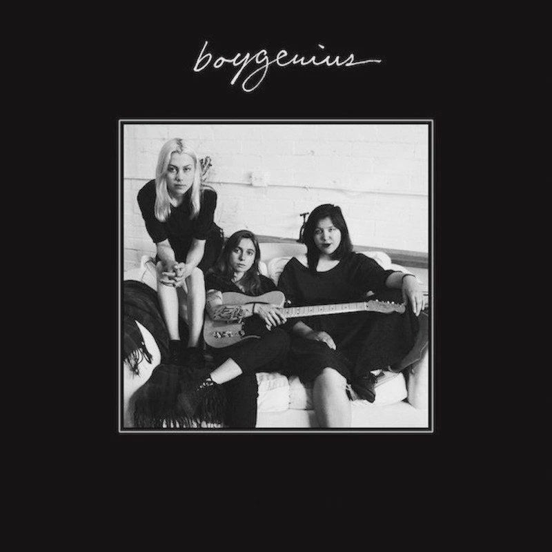 Boygenius - boygenius CD (New)