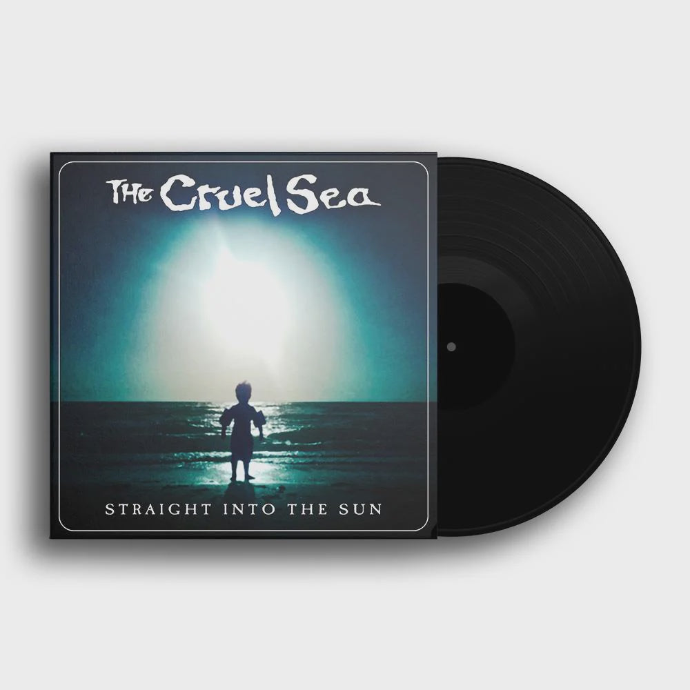 Cruel Sea - Straight Into The Sun Vinyl LP