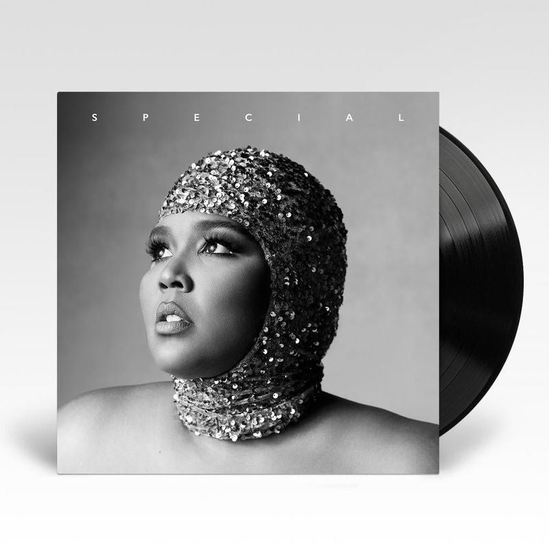 Lizzo - Special Vinyl LP