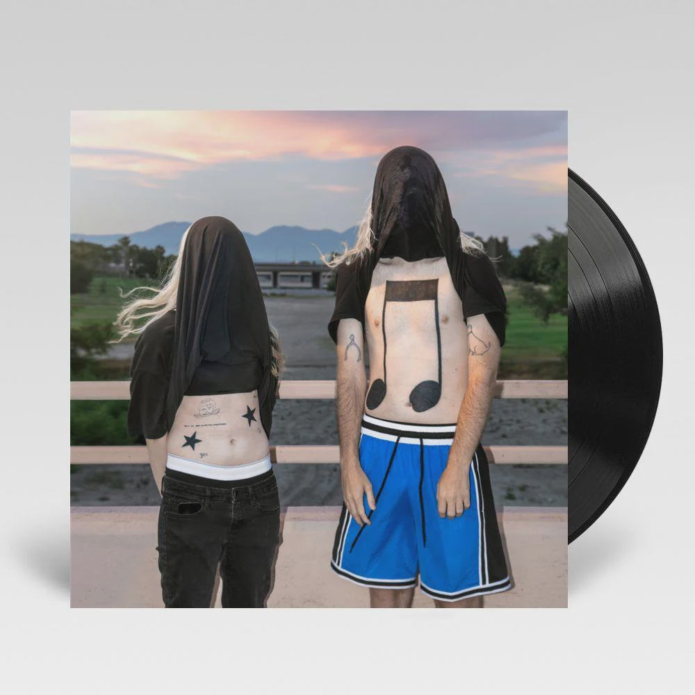 100 Gecs - 10,000 Gecs Vinyl LP