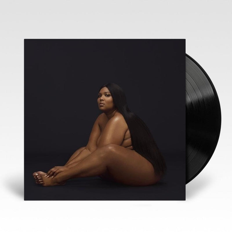 Lizzo - Cuz I Love You Vinyl LP