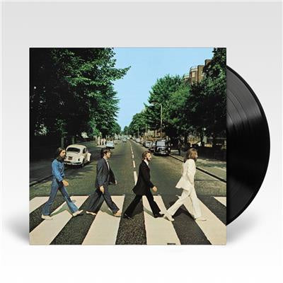 Beatles - Abbey Road 50th Anniversary 2019 Mix Vinyl LP