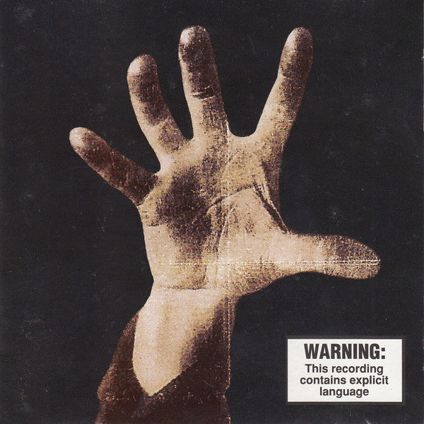 System Of A Down - System Of A Down CD