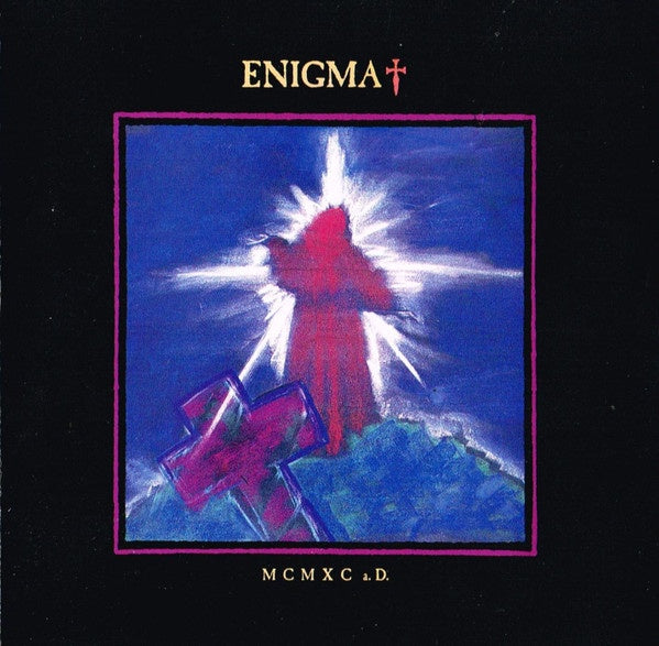 Enigma - MCMXC a.D. CD