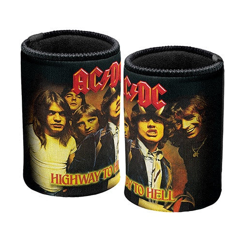 AC/DC - Highway To Hell Can Cooler