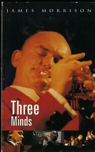 James Morrison - Three Minds 3CD (Longbox)