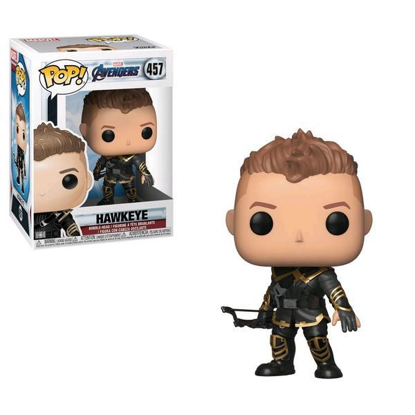 Avengers 4: Endgame - Hawkeye (Ronin) Collectable Pop! Vinyl