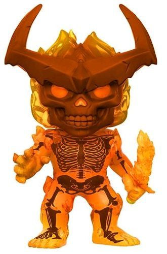 Thor 3 Ragnarok - Surtur Collectable Pop! Vinyl #252