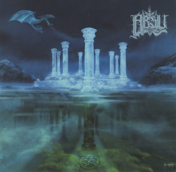 Absu – Absu CD