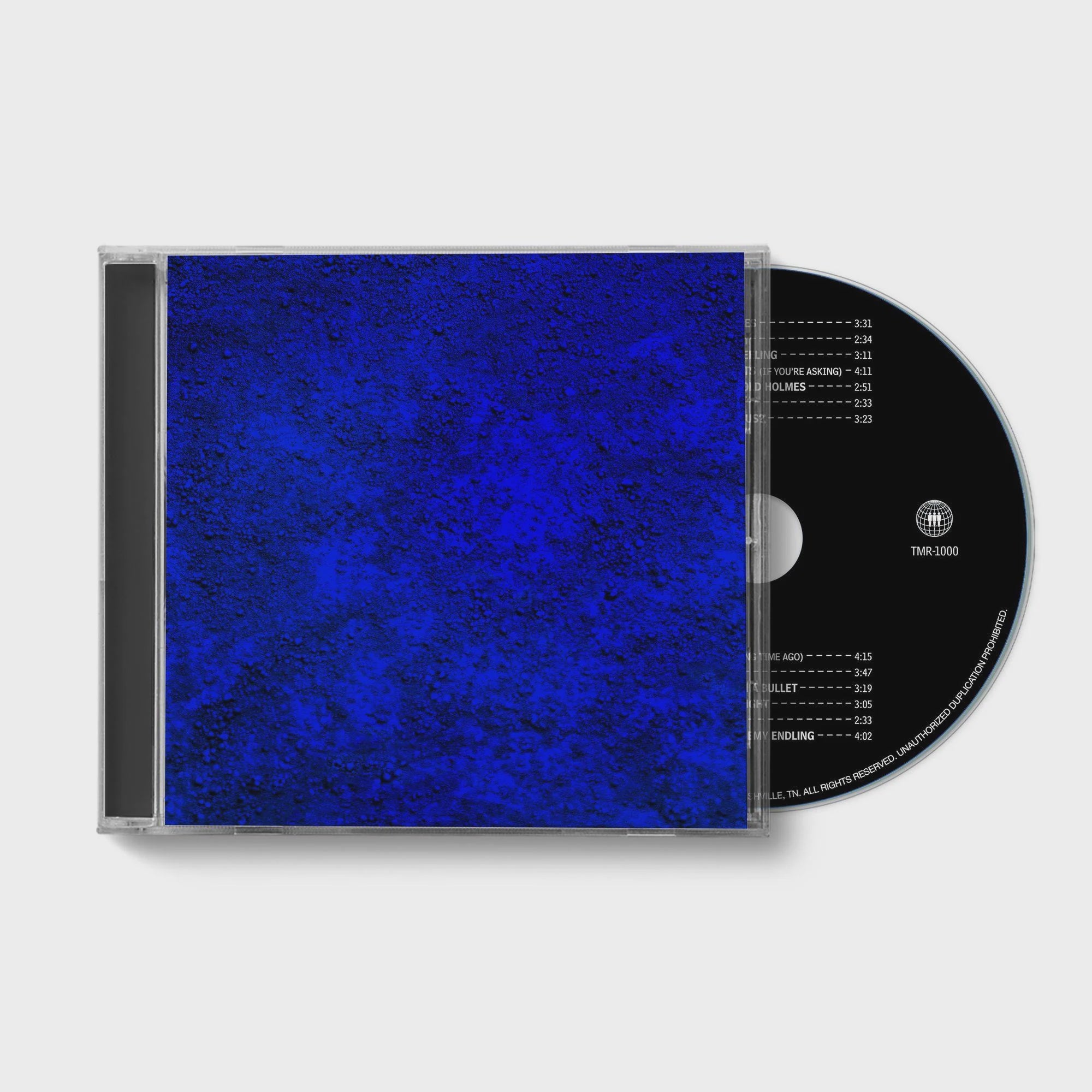 Jack White - No Name CD (New)