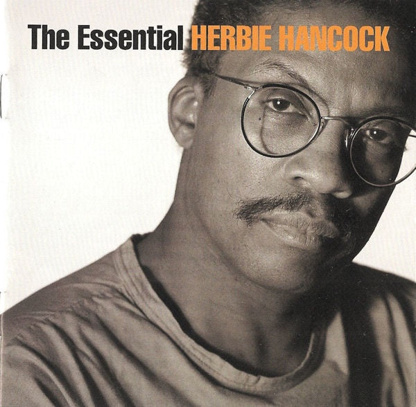 Herbie Hancock – The Essential Herbie Hancock 2CD