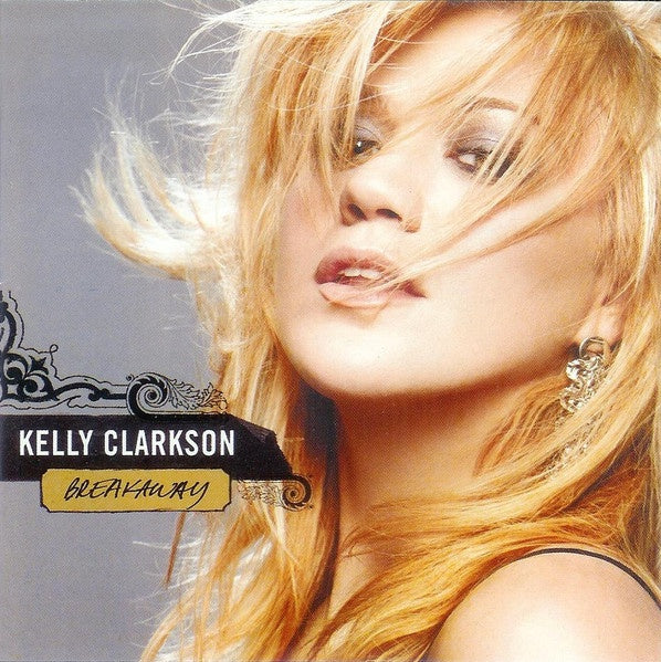 Kelly Clarkson - Breakaway Tour Edition 2CD