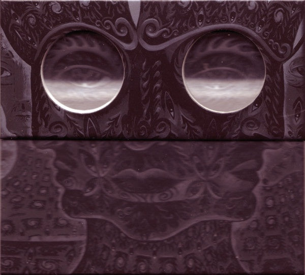 Tool – 10,000 Days Tool Special Linear Digipak CD