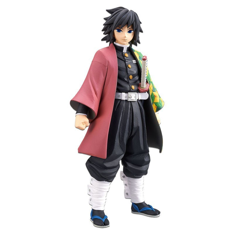 Demon Slayer - Giyu 16cm Figure