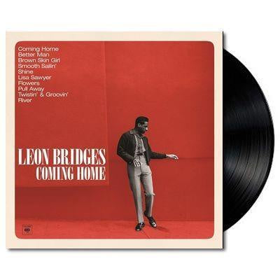 Leon Bridges - Coming Home Vinyl LP