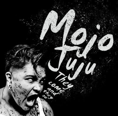 Mojo Juju - They Come They Go / A Heart Is Not A Yo Yo 7" Vinyl Single