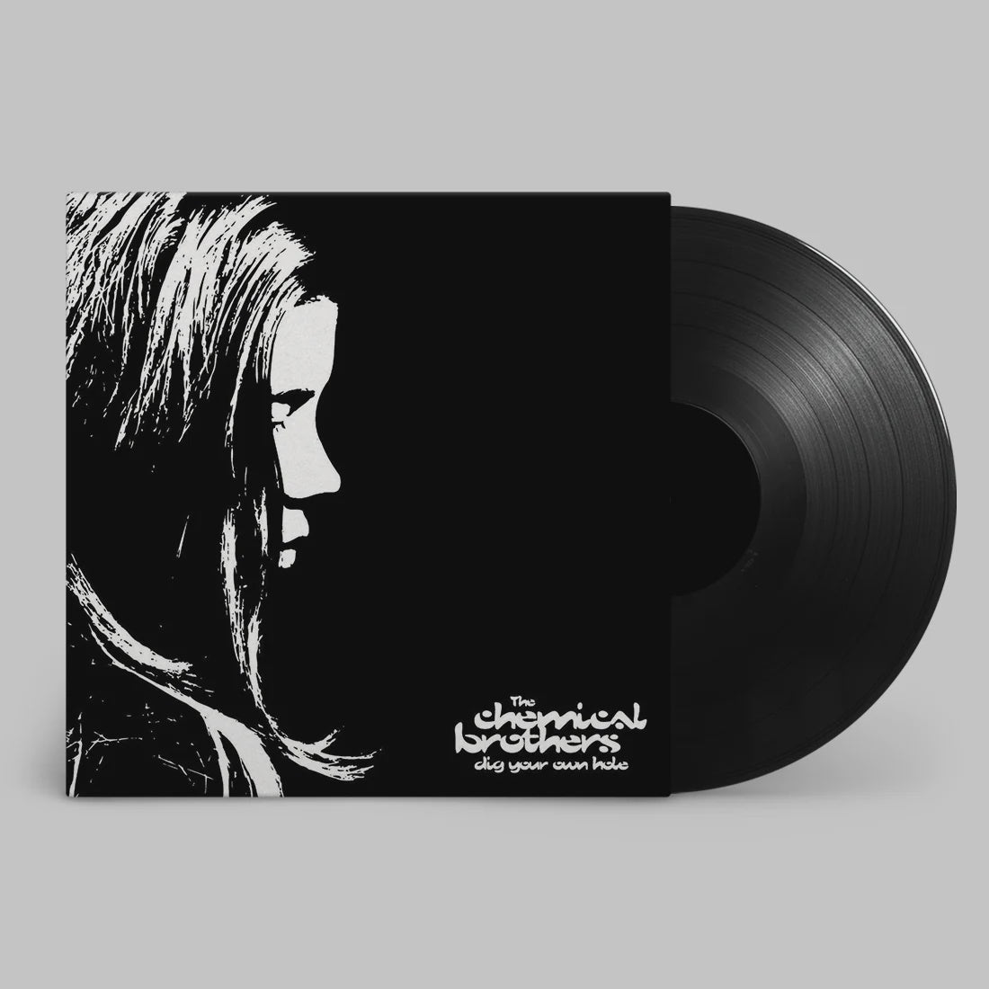 Chemical Brothers – Dig Your Own Hole Vinyl 2LP