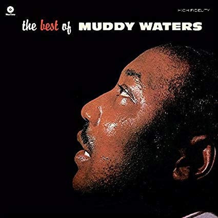 Muddy Waters - The Best Of Vinyl LP