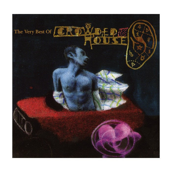 Crowded House - Recurring Dream: Very Best Of CD