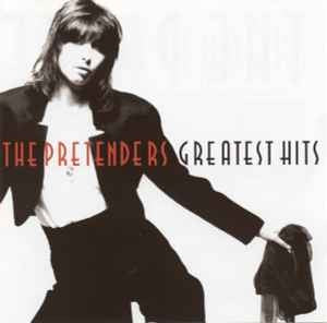 Pretenders – Greatest Hits CD