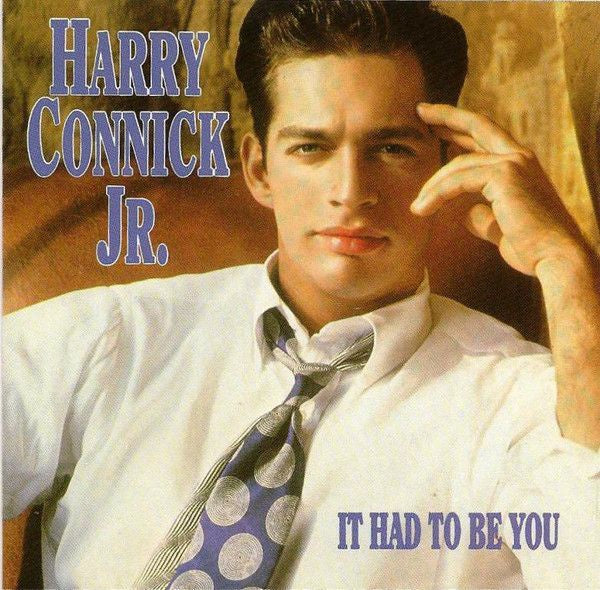 Harry Connick Jr. - It Had To Be You CD