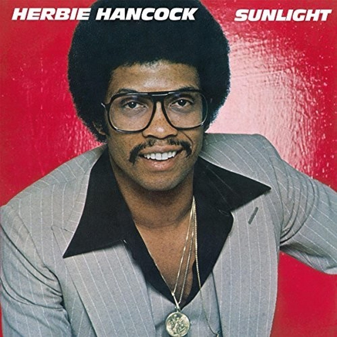 Herbie Hancock -Sunlight Vinyl LP