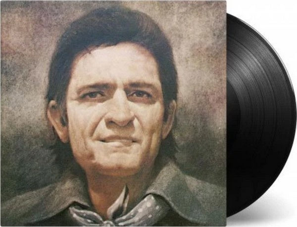 Johnny Cash - Johnny Cash Collection: His Greatest Hits Vol 2 Vinyl LP