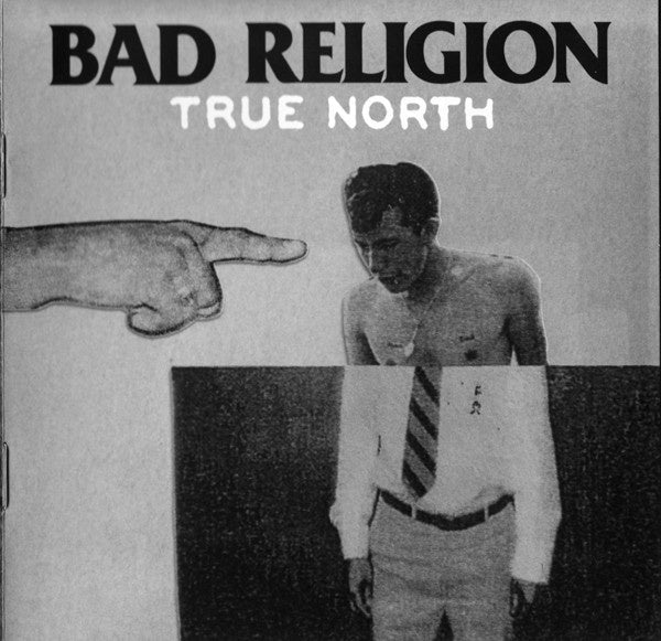 Bad Religion – True North CD