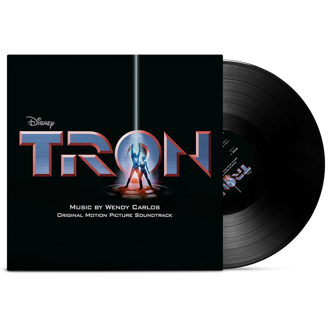 Soundtrack - Tron Vinyl LP
