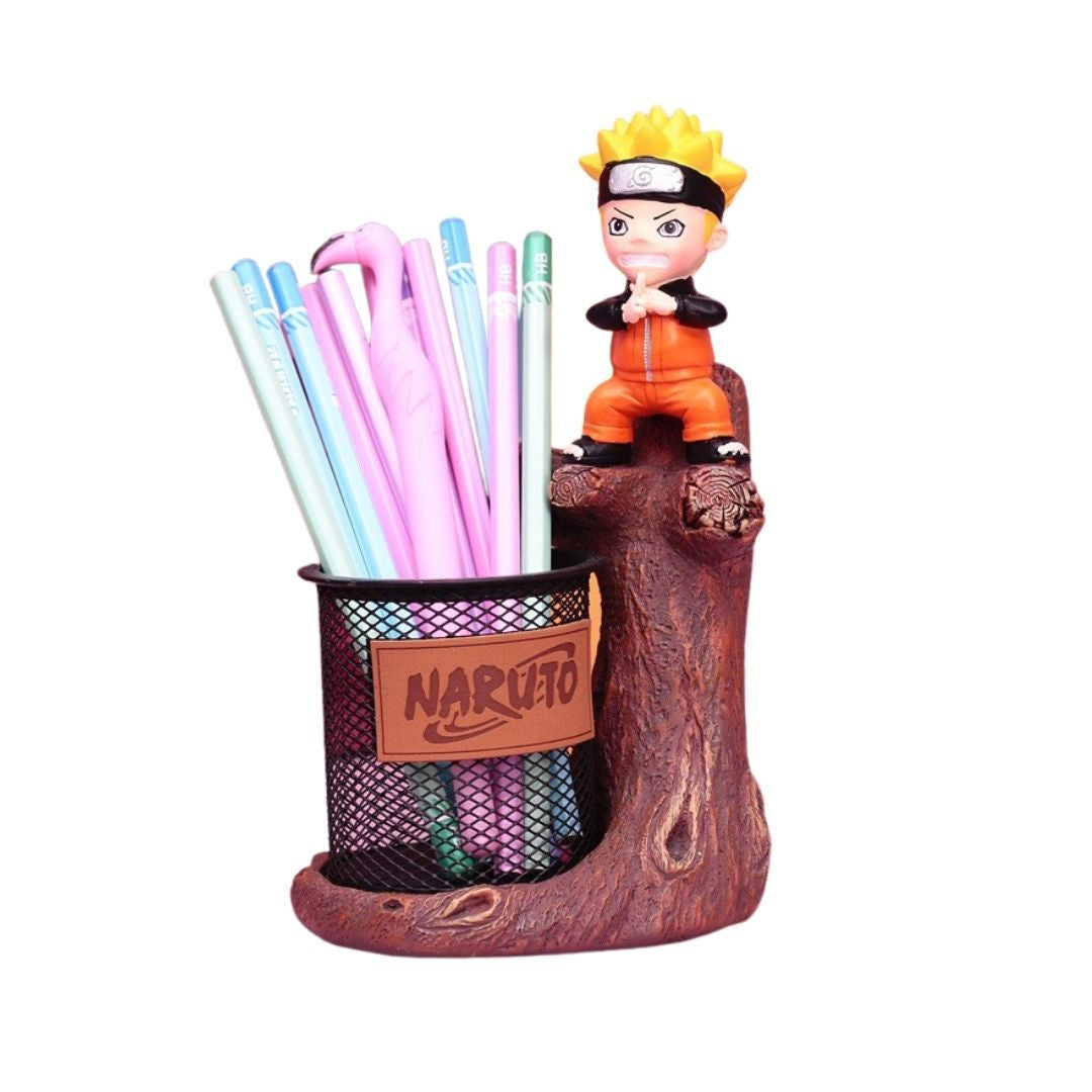 Naruto - Naruto 22cm Pen Holder
