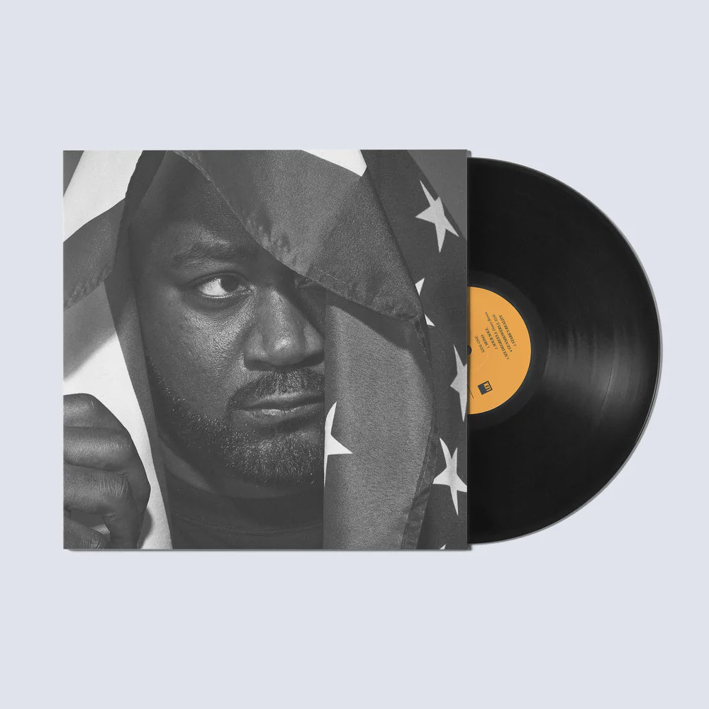 BadBadNotGood & Ghostface Killah ‎– Sour Soul Vinyl LP
