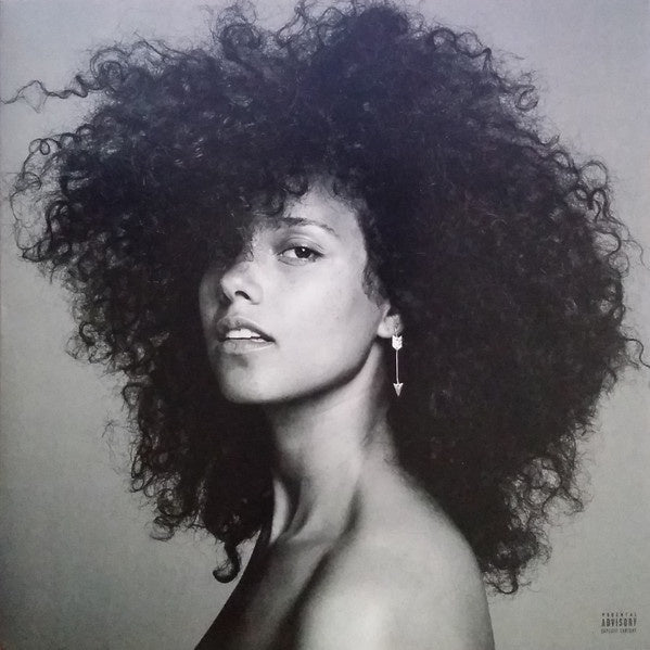 Alicia Keys - Here Vinyl LP