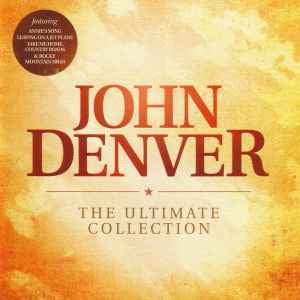 John Denver - The Ultimate Collection CD
