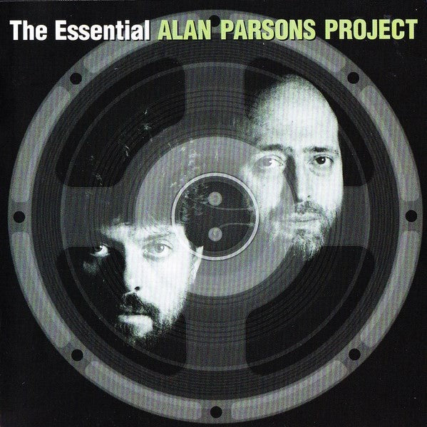 Alan Parsons Project – The Essential Alan Parsons Project 2CD