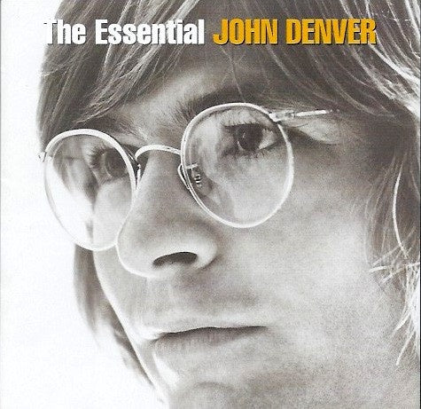 John Denver – The Essential John Denver 2CD