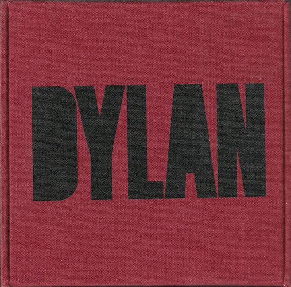 Bob Dylan - Dylan Limited Edition 3CD Boxset (New)