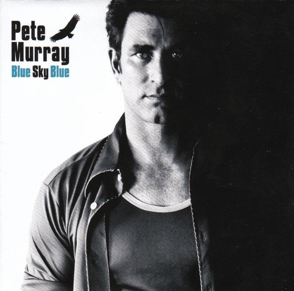 Pete Murray – Blue Sky Blue CD