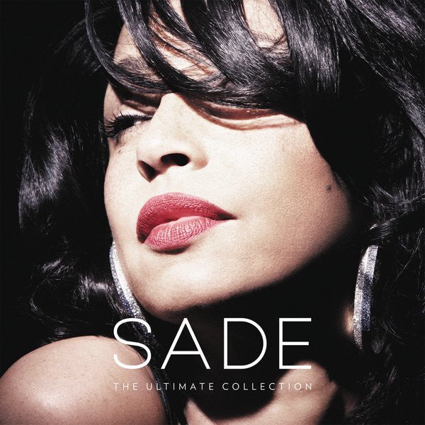 Sade – The Ultimate Collection 2CD
