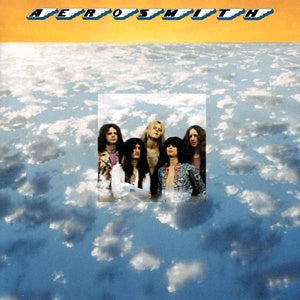 Aerosmith - Aerosmith Vinyl LP