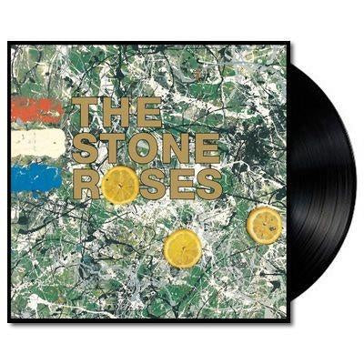 Stones Roses - The Stones Roses Vinyl LP