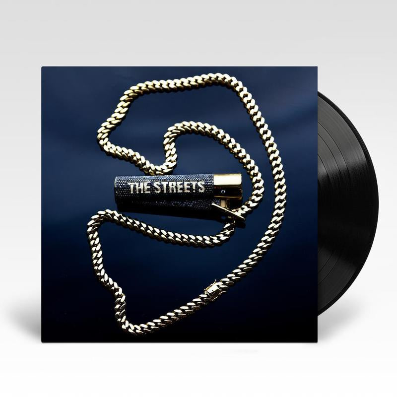 Streets - None Of Us Are Getting Out Of Life Alive Vinyl LP