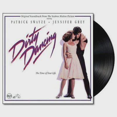 Soundtrack - Dirty Dancing Vinyl LP