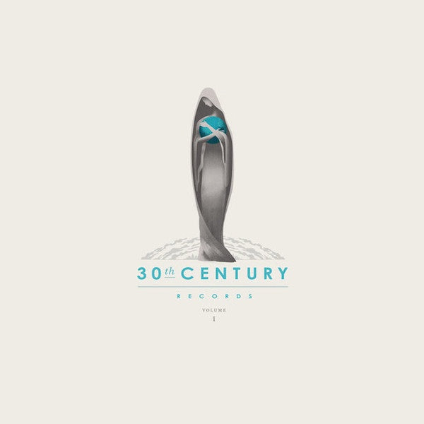 Various (Under Soundtracks) - 30th Century Records Compilation Vol 1 Vinyl LP