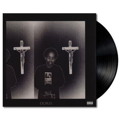Earl Sweatshirt - Doris Vinyl LP