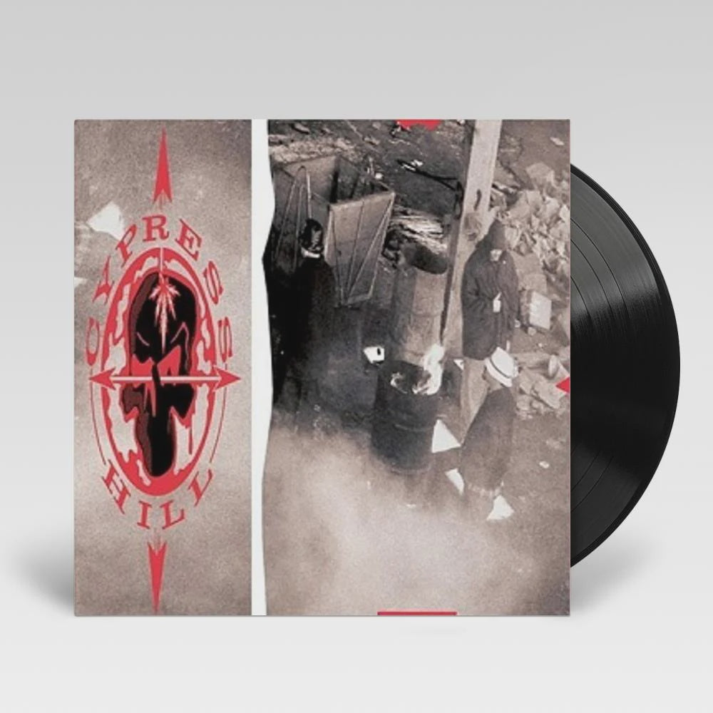 Cypress Hill - Cypress Hill Vinyl LP
