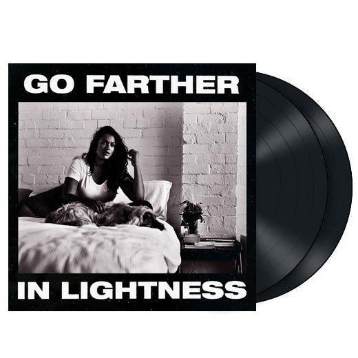 Gang Of Youths - Go Farther In Lightness Vinyl 2LP