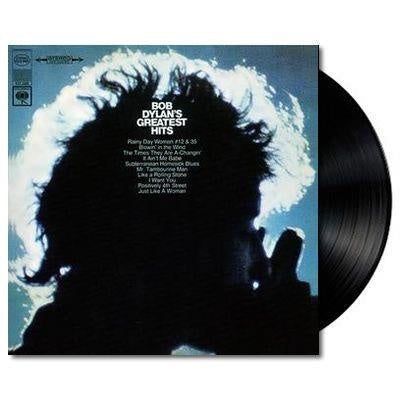 Bob Dylan - Greatest Hits Vinyl LP