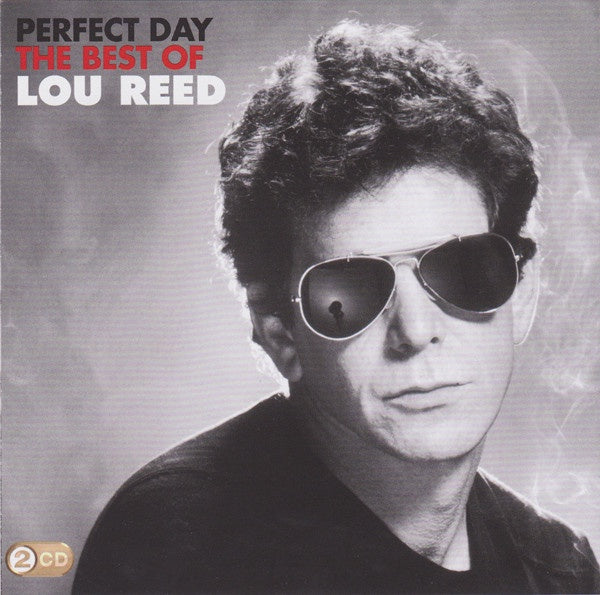 Lou Reed – Perfect Day: The Best Of Lou Reed 2CD