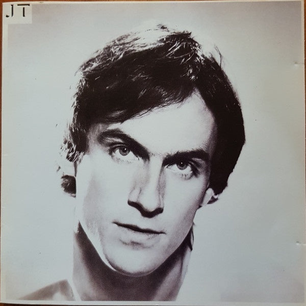 James Taylor - J.T. CD